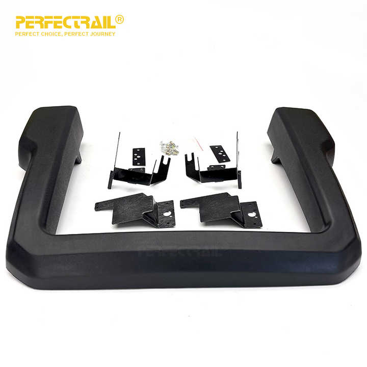 PERFECTRAIL Good Quality A-Bar Bull Bar for Land Rover Defender 90 110 L316