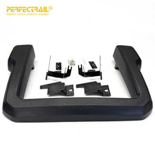 Load image into Gallery viewer, PERFECTRAIL Good Quality A-Bar Bull Bar for Land Rover Defender 90 110 L316