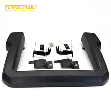 Load image into Gallery viewer, PERFECTRAIL Good Quality A-Bar Bull Bar for Land Rover Defender 90 110 L316