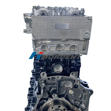 Load image into Gallery viewer, Isuzu D-MAX 2002-2016 3.0 DiTD 4x4 Manufacturer's Price 4JJ1 Diesel Engine Assembly for Isuzu Pickup 4JJ1 Long Block – OEM 4JJ1