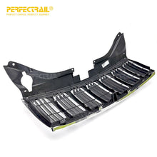 Load image into Gallery viewer, PERFECTRAIL 55157458AB 55157458AE Factory Auto Car Body Parts Chrome Front Grille for Jeep Grand Cherokee III SUV 2005-2010