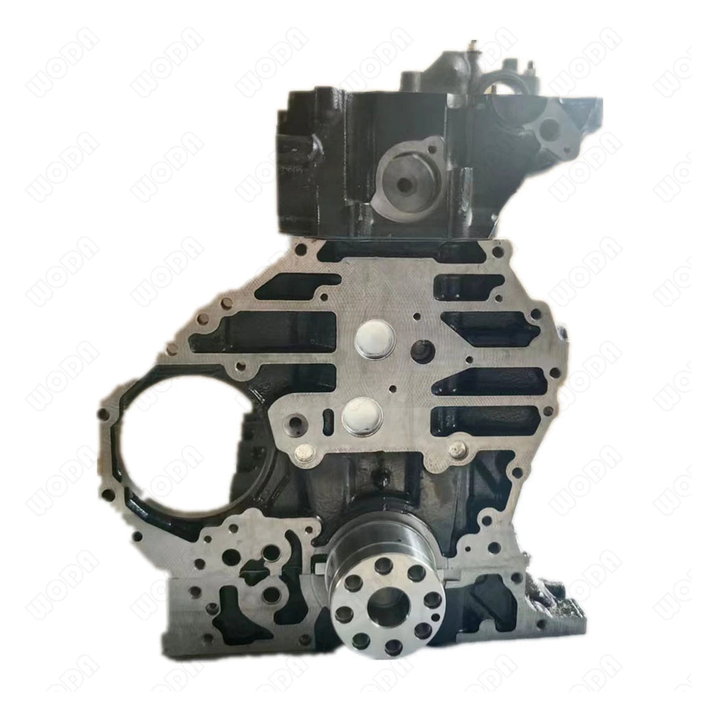 Isuzu for Isuzu 4HK1 Diesel Engine 4HK1 4HK1T 4 Cylinder Engines for Isuzu Pickup Truck Npr – OEM 8980084031