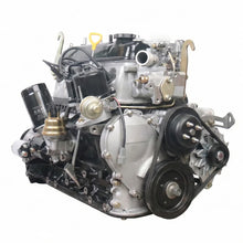 Load image into Gallery viewer, Toyota For TOYOTA 4Y Engine Supplier 2.2L 4Y Complete Auto Engine Crown Hilux 4Runner – OEM 4Y
