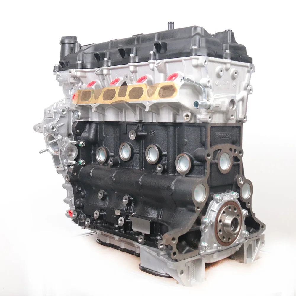 Toyota For TOYOTA 2TR Low Temperature 2TR 2TR-FE 2TR -EGR Complete Engine Long Block Cruiser Costa Hilux Hiace – OEM 1900075A61