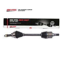 Load image into Gallery viewer, OE 39100-3AW0C 391003AW0C Manufacturer Car Transmission Front Axle CV Right Drive Shaft Assembly for NISSAN SUNNY MAKE N17Z 2010
