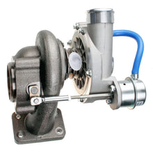 Load image into Gallery viewer, GT2556S Turbo Turbocharger 2674A404 for Perkins Engine 1104C-44TA RJ51155 RJ51156 RJ51158