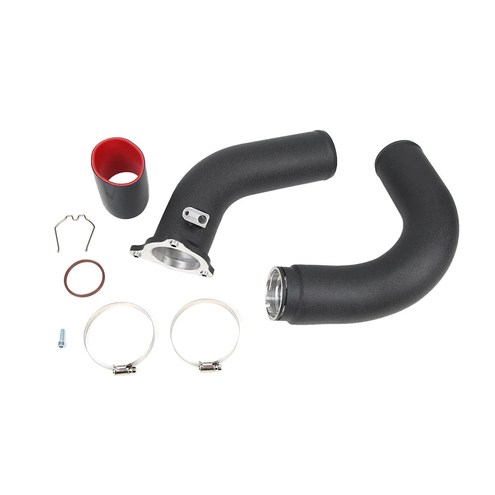 BMW B46 B48 2.0T Intercooler Charge Pipe Kit for F-Series and G-Series Models