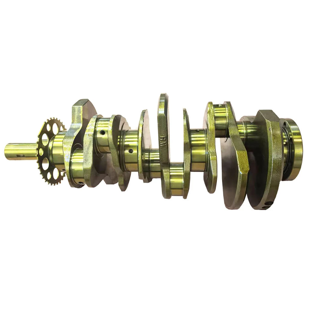 OEM 13401-31060 1GR V6 Engine Crankshaft Fits for Toyota 4RUNNER LAND CRUISER PRADO TACOMA TUNDRA FORTUNER