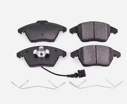Audi Q7 4L VW Touareg 7L Ceramic Brake Pads 4L0698451D