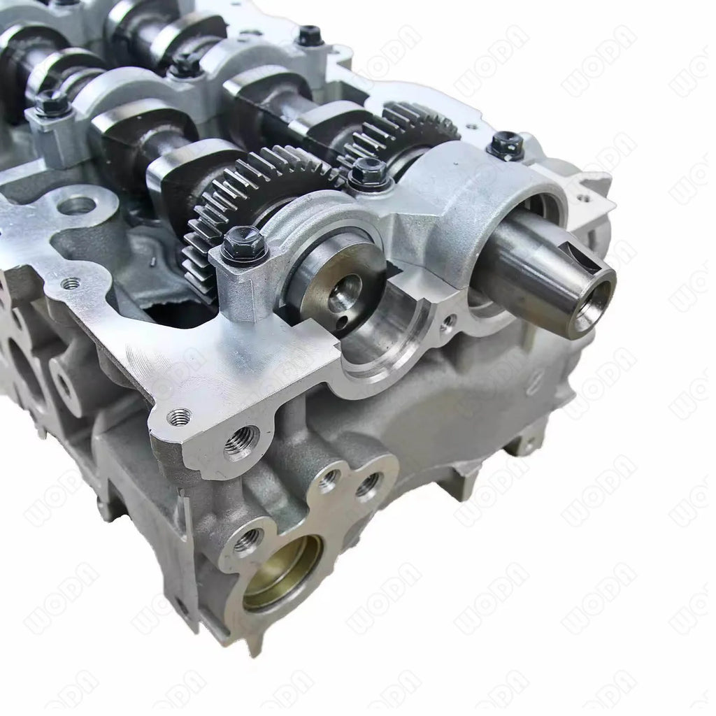 Toyota For Toyota 1KD 2KD 1kd 2kd 1kd-ftv2kd-ftv 3.0l 2.5l Engine 11101-30050 11101-30080 Cylinder Head Land Cruiser Hilux – OEM 908783
