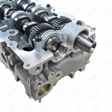 Load image into Gallery viewer, Toyota For Toyota 1KD 2KD 1kd 2kd 1kd-ftv2kd-ftv 3.0l 2.5l Engine 11101-30050 11101-30080 Cylinder Head Land Cruiser Hilux – OEM 908783