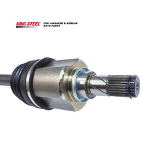 Load image into Gallery viewer, OE 39100-3AW0C 391003AW0C Manufacturer Car Transmission Front Axle CV Right Drive Shaft Assembly for NISSAN SUNNY MAKE N17Z 2010