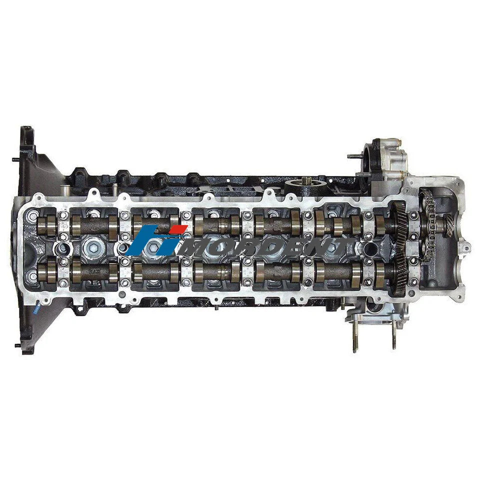 Toyota 4Runner 1984-2019 - Remanufacturing 100% Tested 1.6L 1FZ 1FZ-FE Engine Land Cruiser Lexus – OEM 1FZ