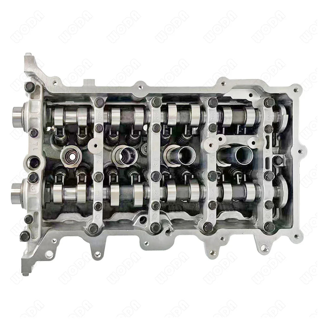 Hyundai SONATA 08 (2007-2013) 2007-2013 G4NA G4NB 221002E001 221002E002 Complete Cylinder Head G4NA G4NB I40 Sonata Kia Sportage Soul 2.0L – OEM 221002E001