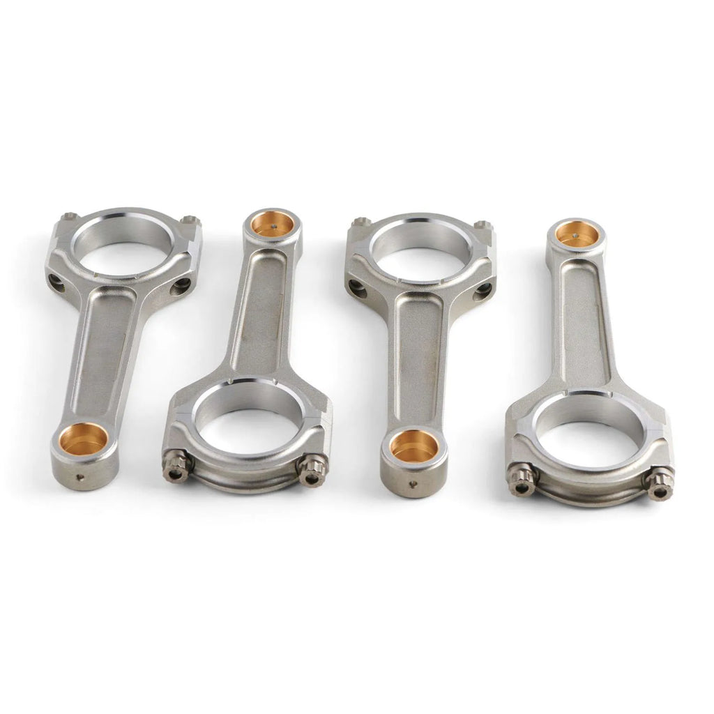 Racing Forged 4340 Conrod Connecting Rod for Honda Acura K24 K24a