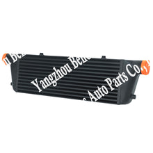 Load image into Gallery viewer, Heavy Duty Transmission Cooler Bar &amp; Plate 2011-2014 6.6L LML Duramax Diesel