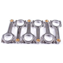 Load image into Gallery viewer, Forged 4340 Steel Connecting Rod for BMW N54 N54B30 3.0L Twin Turbo