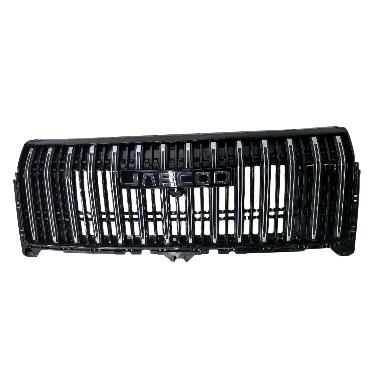 Custom Fit Radiator Grille Assembly for Chery TJ113 TJ13J OEM Standard
