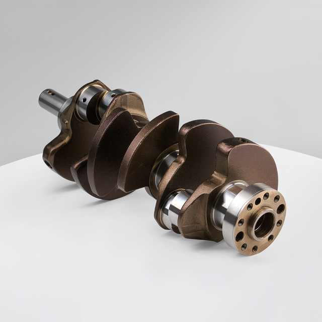 M272 crankshaft OE 2720300201