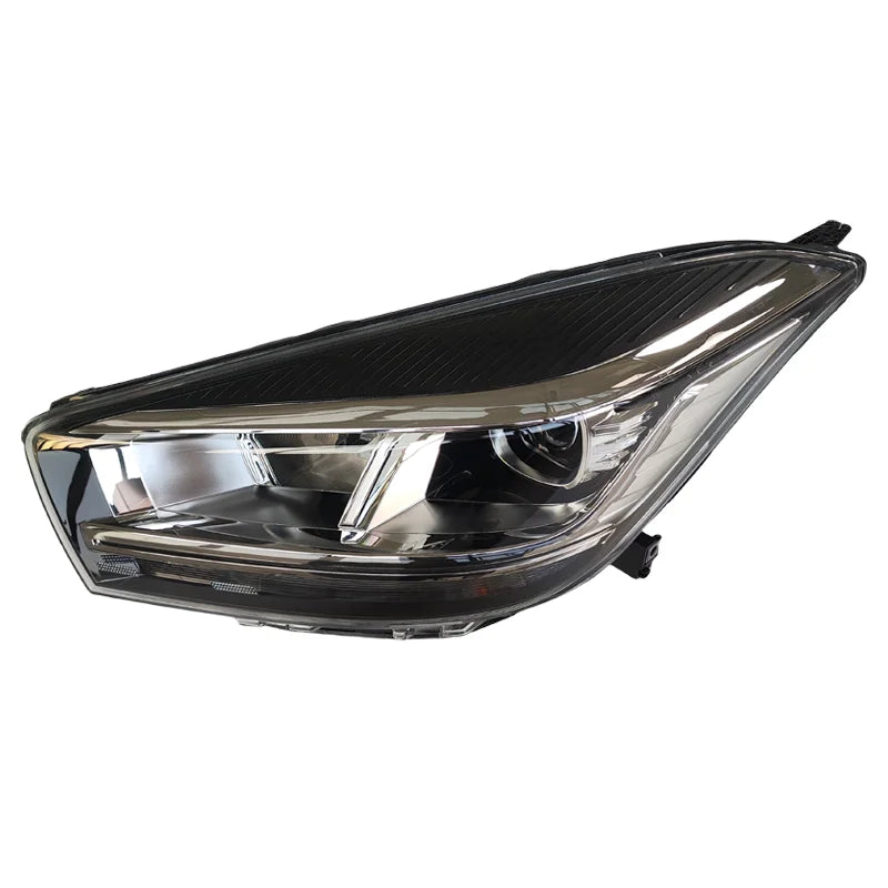 LED Headlights for Chery Tiggo 4 Pro Automotive Lighting System