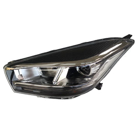 LED Headlights for Chery Tiggo 4 Pro Automotive Lighting System