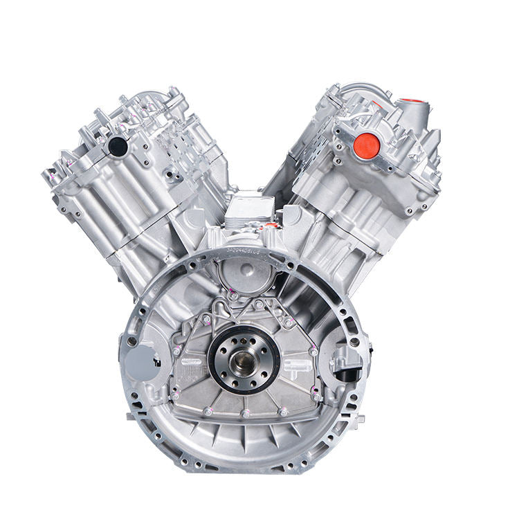 3.0T Diesel V6 OM642 Diesel Engine for Mercedes Benz G350d GL350 W166 W212 E350d