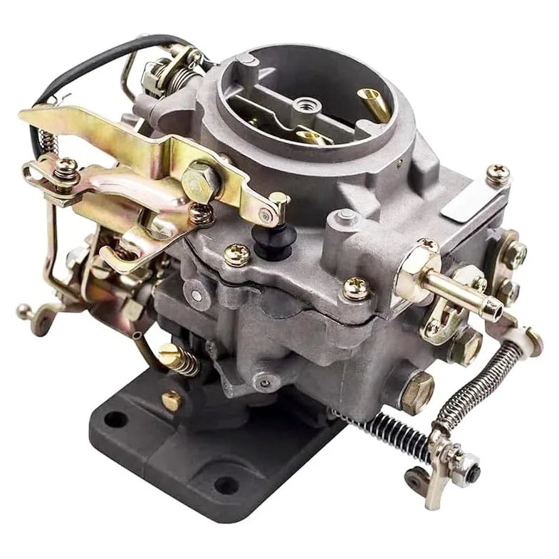 12R I4 Engine Parts OEM 21100-31410 21100-31411 Carburetor for Toyota Corolla Hilux