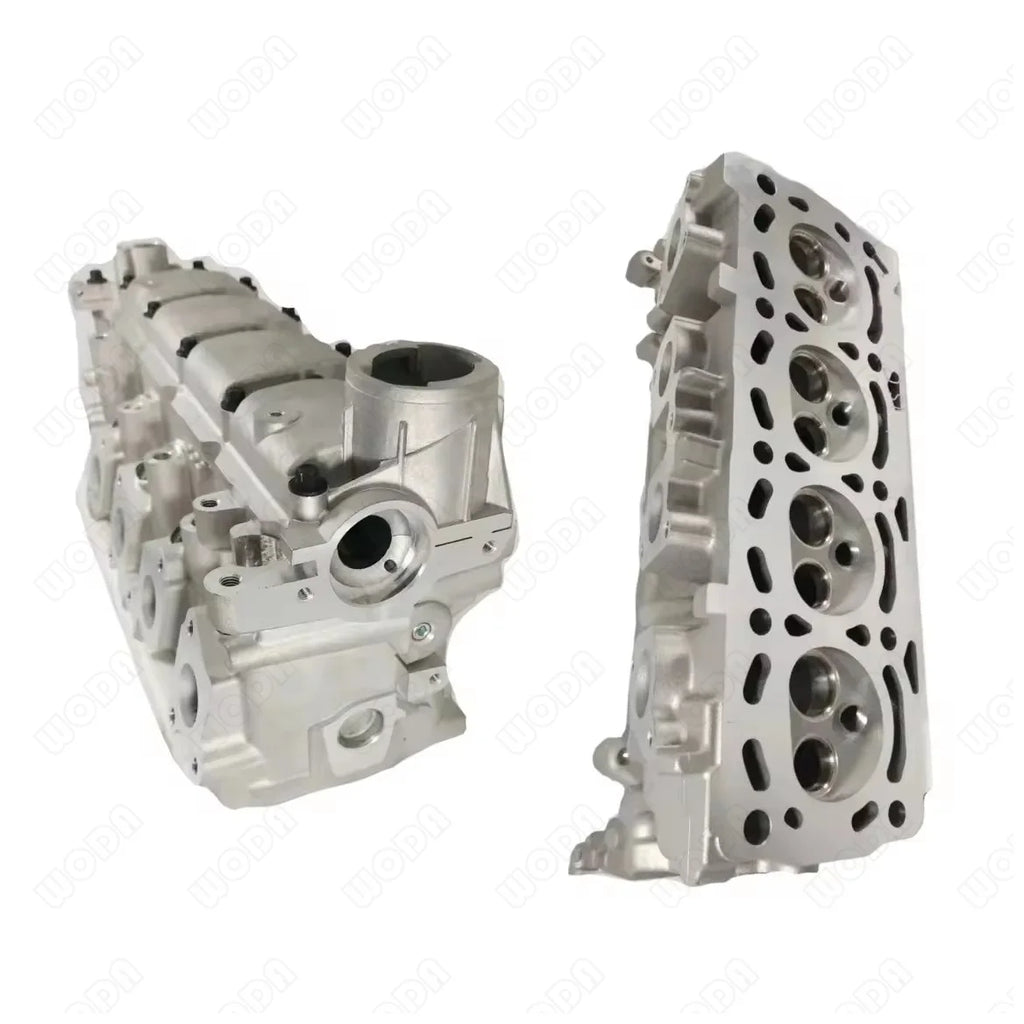 VW GOL, FOX 2014-, 1997-2002 VW 1.0 1.8T 2.0T Quality Engine Cylinder Head Assy 030103353CS for VW Fox 1.0 Golf Audi – OEM 030103353CS