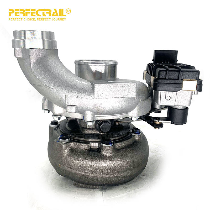 PERFECTRAIL LR018396 LR004821 LR008203 Auto Part Diesel Engine Turbocharger for Land Rover Defender for Ford Transit 2.4 TDCi