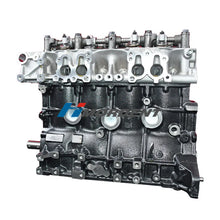 Load image into Gallery viewer, Toyota 4Runner 1984-2019 - Auto Motor Parts 22R 22R-FE Engine Assembly 22R Hilux Pickup Corona Cressida Celica Engine – OEM 22R