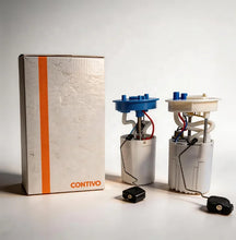 Load image into Gallery viewer, Volkswagen / Audi Fuel Pump 6Q0919051 6Q0919051F 6RD919051