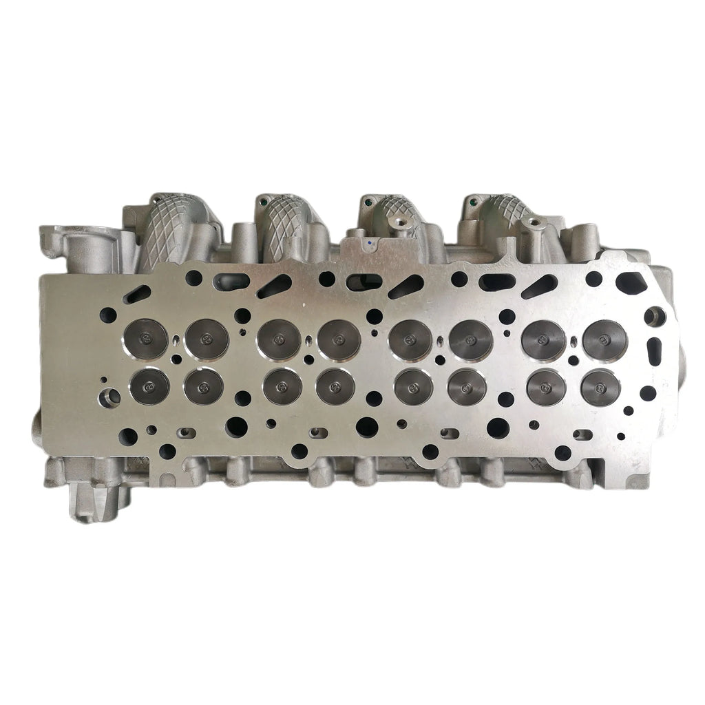 MITSUBISHI For Mitsubishi 1992.09-1996.09 4D56U 4d56u 2.5l Sohc 8v Turbo Diesel Engine Cylinder Head 1005a560 908519 L200 Triton – OEM 1005A560