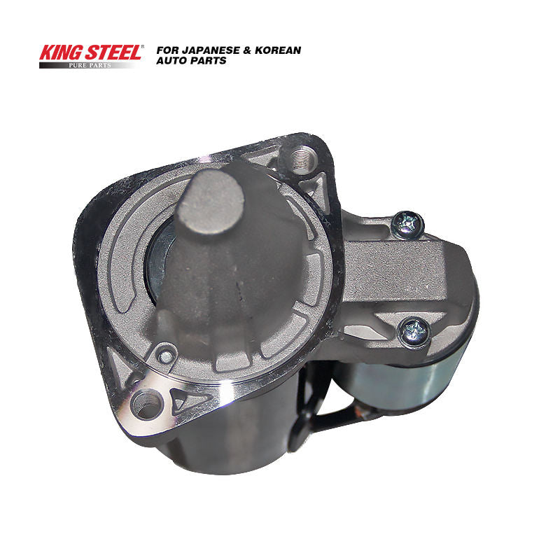 12V 0.8KW 8T Korean Car Models New Auto Starter Motor Assy for Hyundai I10 Accent Kia Rio 2011- 36100-2B100