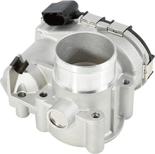 Load image into Gallery viewer, 0280750137 High Performance High Quality Proton Throttle Body for Fiat Car