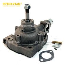 Load image into Gallery viewer, PERFECTRAIL 5801379139 Factory Car Spare Parts Engine Coolant Water Pump for Iveco Daily
