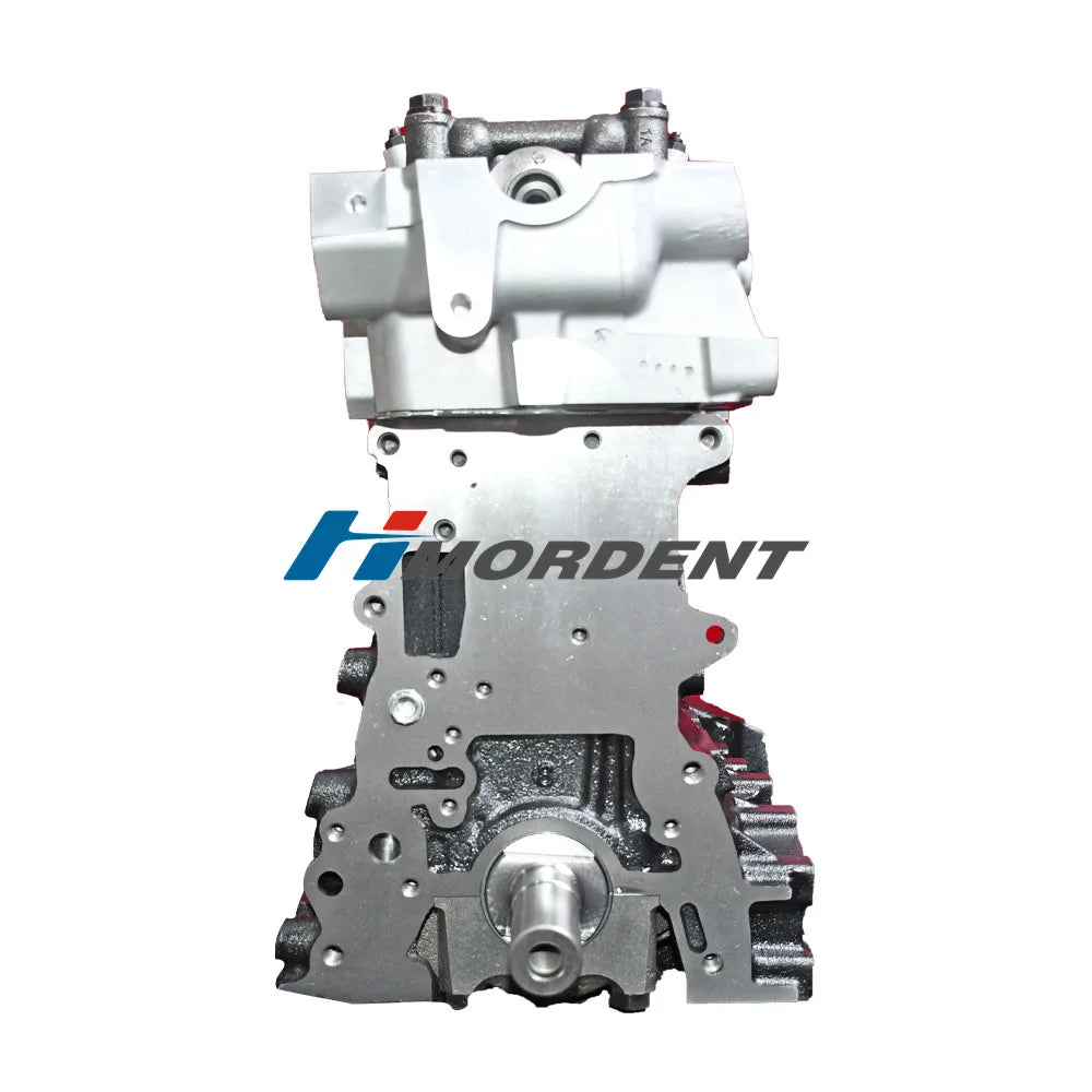 Toyota 4Runner 1984-2019 - Auto Motor Parts 22R 22R-FE Engine Assembly 22R Hilux Pickup Corona Cressida Celica Engine – OEM 22R