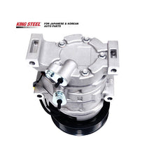 Load image into Gallery viewer, OE 88320-0K520/0K530/0K550/0K580/0K590/0K660/0K670 Auto Parts With Pulley 7PK Car 12V Air Conditioning Compressor AC for HILUX