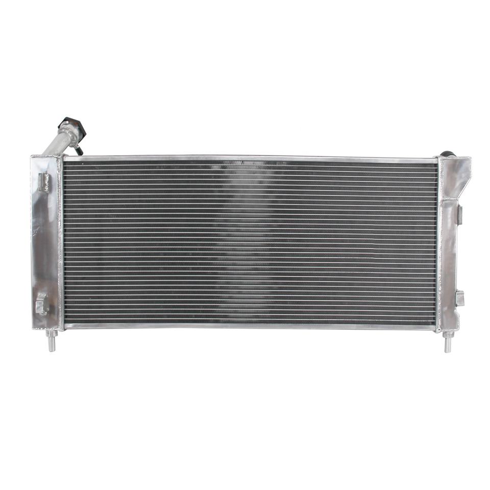 High Quality Radiator for Buick Allure/LaCrosse 2005-2009 Chevrolet Impala/Monte Carlo 2004-2005 Pontiac Grand Prix 2004-2008
