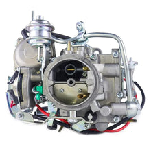 Load image into Gallery viewer, Car Engine Parts 2 Barrel 4AF 4A Carburetor for Toyota Corolla 1.6L 1987-1991 21100-16540