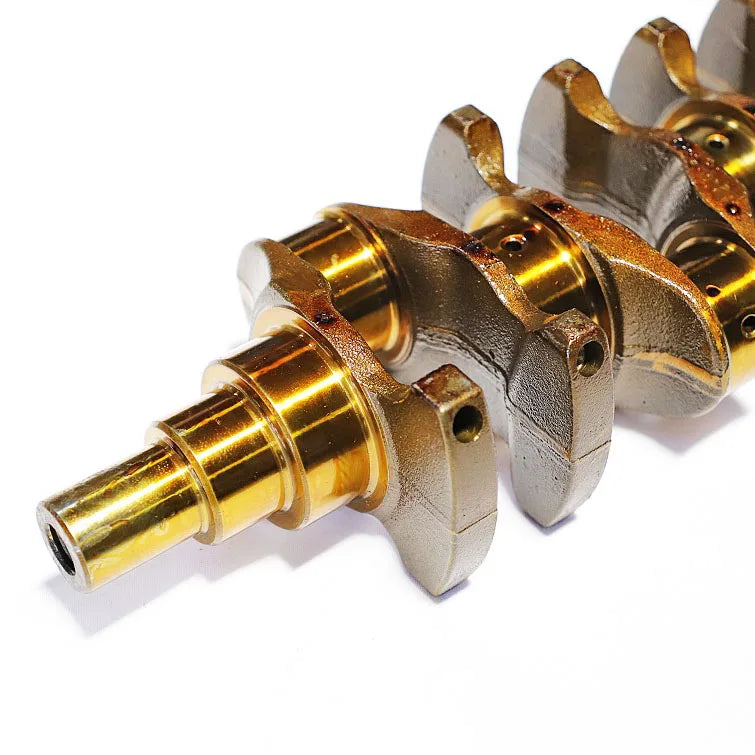 Toyota For Toyota 2KD, 2KD-FTV 2kd 2.5l D-4d Diesel Engine Crankshaft Oe 13401-30020 Replacement Hilux Fortuner – OEM 1340130020