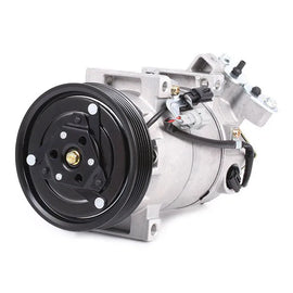 Wholesale Replacement Auto Parts 6PK 6SEU14C Auto Air New 12V AC Compressor for Renault GRAND MEGANE 926008209R 926000994R