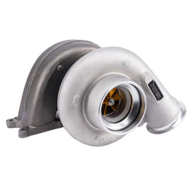 Cummins ISX 1 / ISX Signature 450 HX55 Upgraded Billet Turbocharger Twin-Scroll (OEM 4036892)
