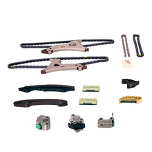 Load image into Gallery viewer, Professional Grade Timing Chain for Mercedes Benz M276 V6 Engine Replacement Part for ML GL E Class Vehicles