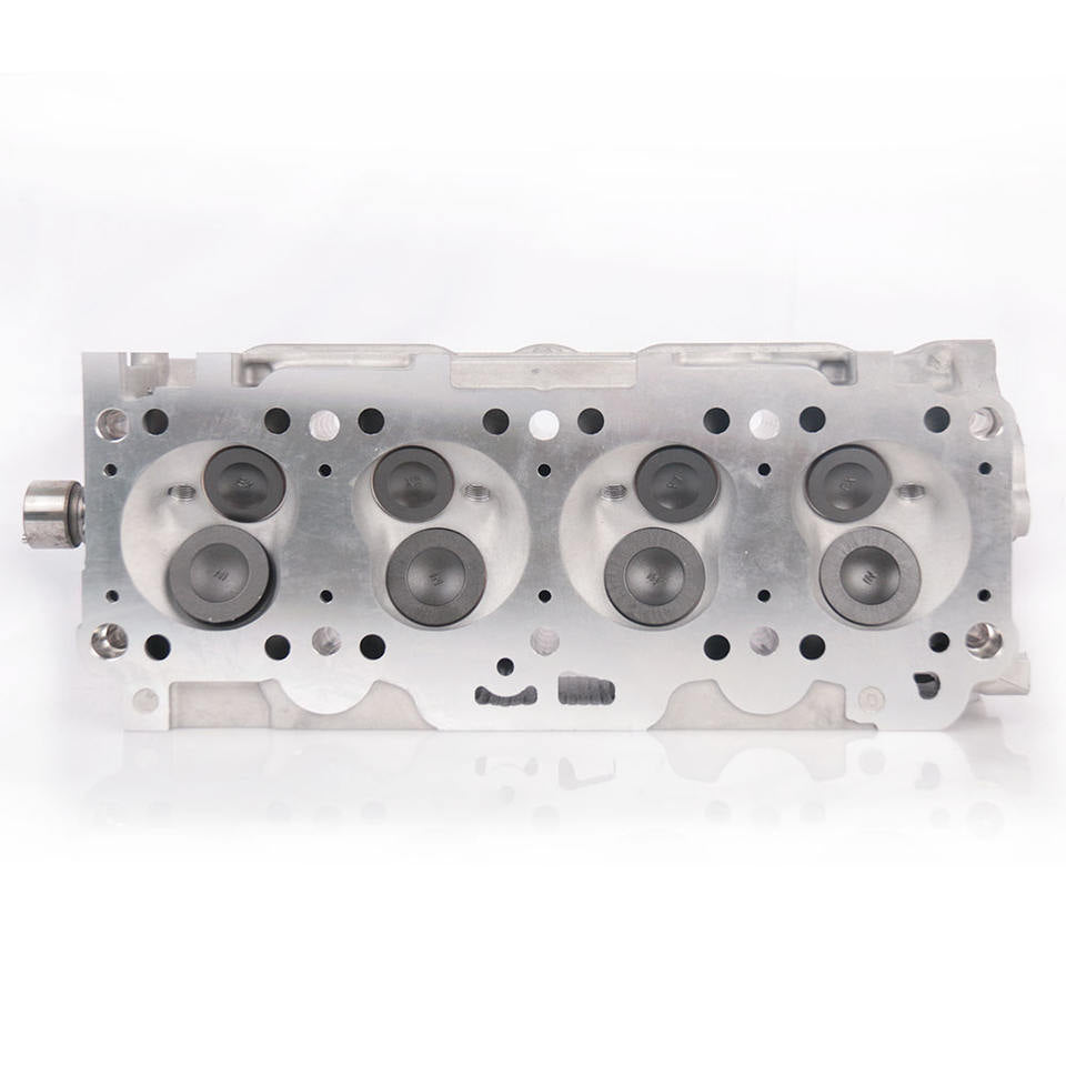 Complete Engine Cylinder Head Assembly OE FE7010100 F85010100F Fit for Japan Petrol Car Mazda Engine F8 FE