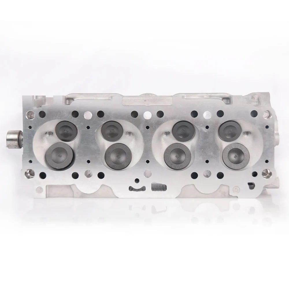 Complete Engine Cylinder Head Assembly OE FE7010100 F85010100F Fit for Japan Petrol Car Mazda Engine F8 FE