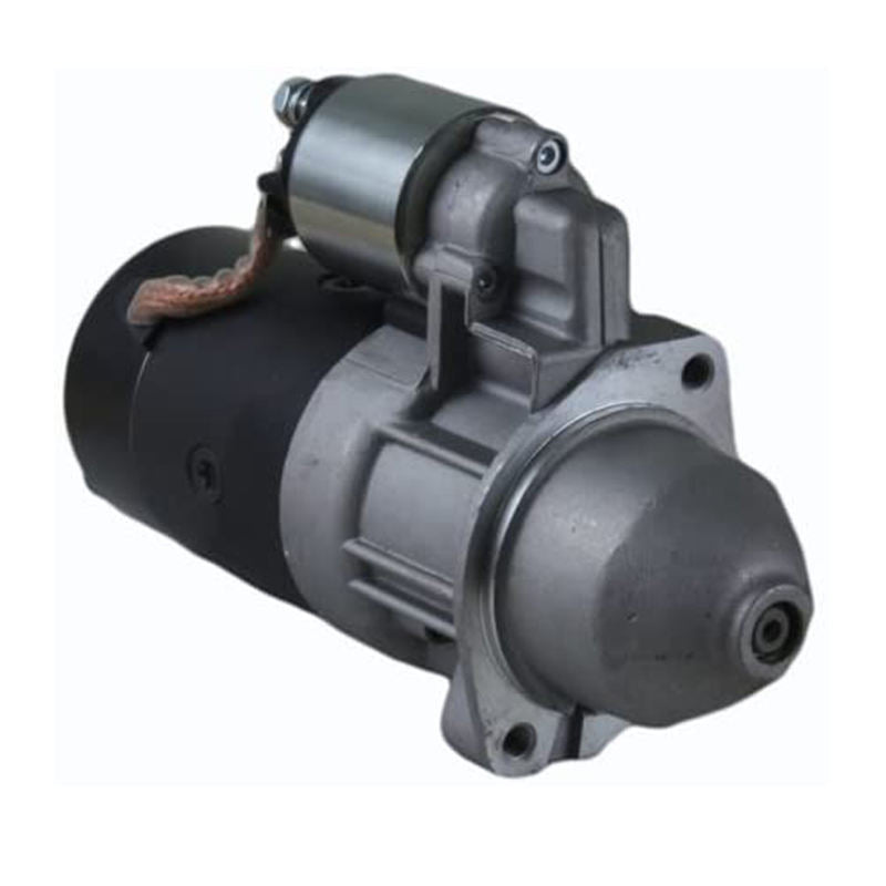 Starter Motor Replace for DAEWOO KORANDO 6611513101 0041513501