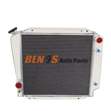 Load image into Gallery viewer, 3 Row Radiator Shroud Fan Relay for 1966-1977 Ford Bronco 2.8L 4.7L 4.9L 5.0L at