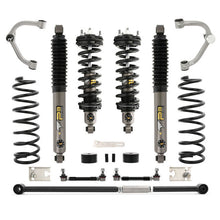 Load image into Gallery viewer, APS-HV-1601390973696 2021-2024 Nissan Navara D22 Best Quality 2 Inch Lift Kits 4X4 Shock Absorber