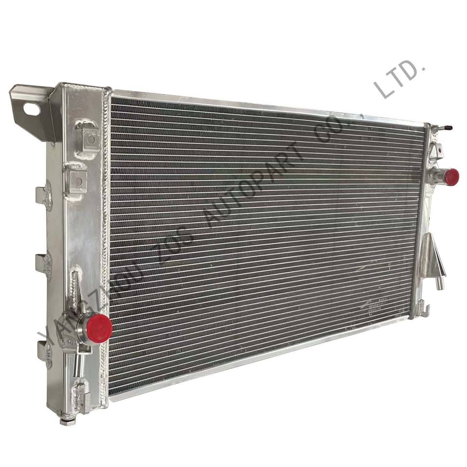 Aluminum Radiator for 2011-2017 Ford F-150 Radiator 3.5L V6 3.7L V6 5.0L V8 Radiator