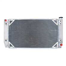 Load image into Gallery viewer, 4 Rows Radiator for Chevrolet GMC C/K 2500 3500 7.4L V8 1988-2000
